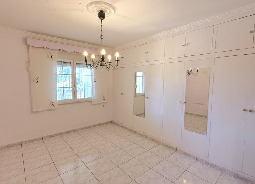 Resale - Villa - Pilar de la Horadada - Costa Blanca