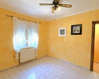 Resale - Villa - Pilar de la Horadada - Costa Blanca