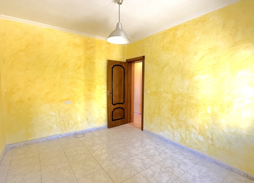 Resale - Villa - Pilar de la Horadada - Costa Blanca