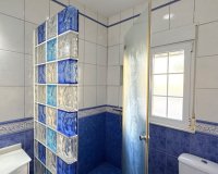 Resale - Villa - Pilar de la Horadada - Costa Blanca