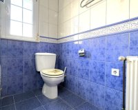 Resale - Villa - Pilar de la Horadada - Costa Blanca