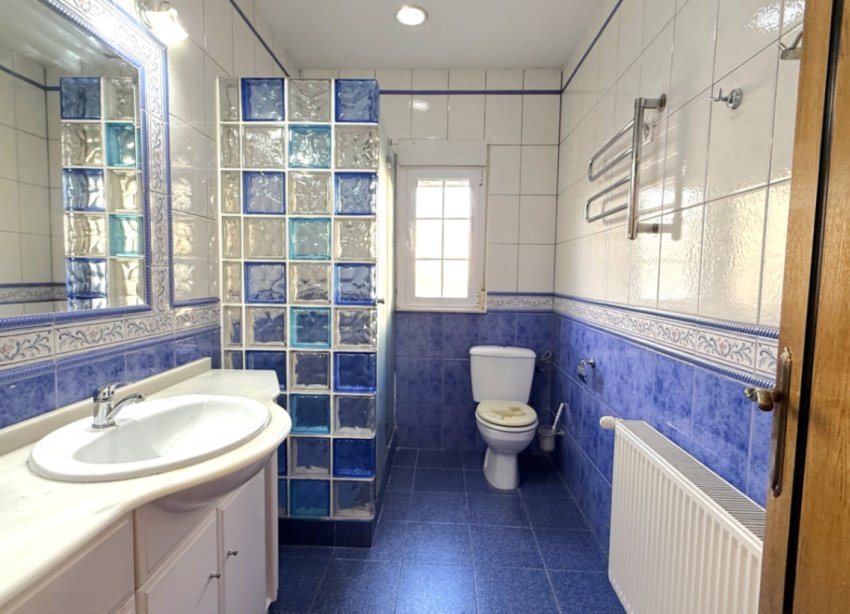 Resale - Villa - Pilar de la Horadada - Costa Blanca