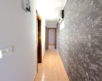 Resale - Villa - Pilar de la Horadada - Costa Blanca