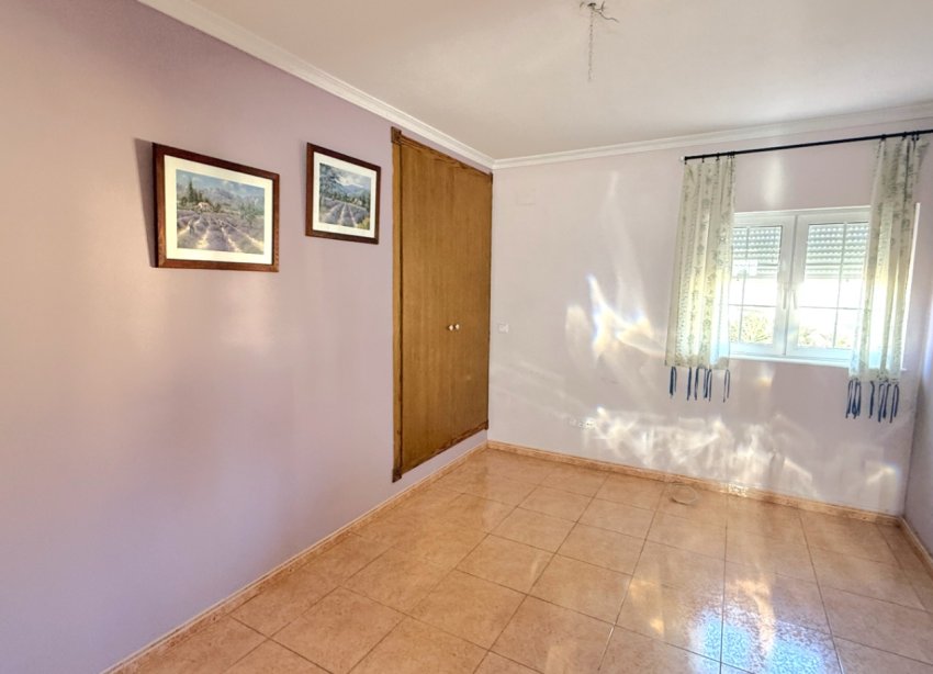 Resale - Villa - Pilar de la Horadada - Costa Blanca