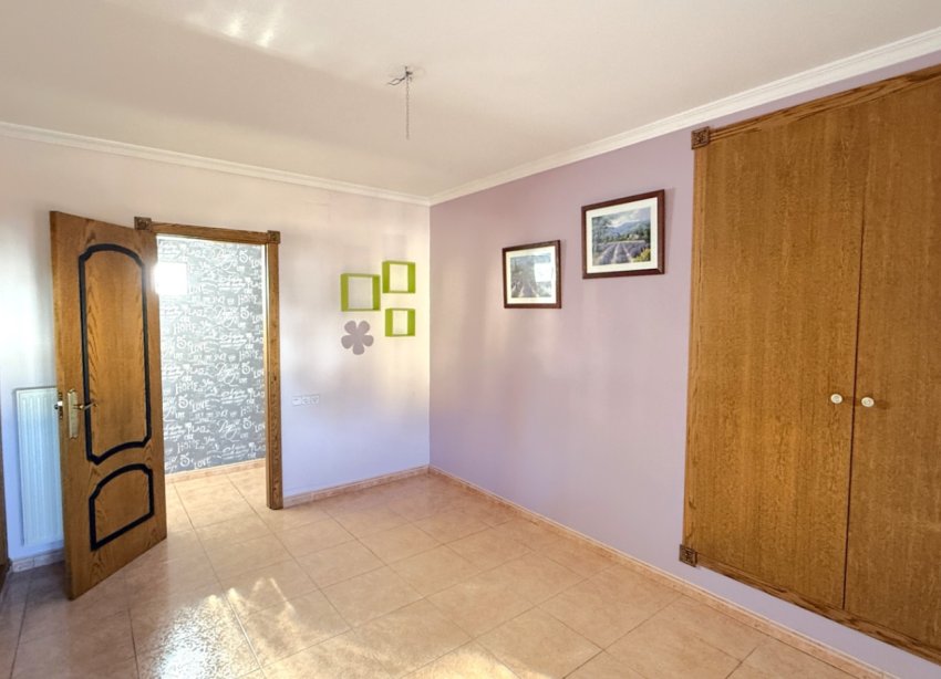 Resale - Villa - Pilar de la Horadada - Costa Blanca