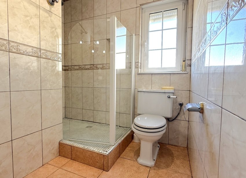 Resale - Villa - Pilar de la Horadada - Costa Blanca