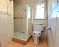 Resale - Villa - Pilar de la Horadada - Costa Blanca