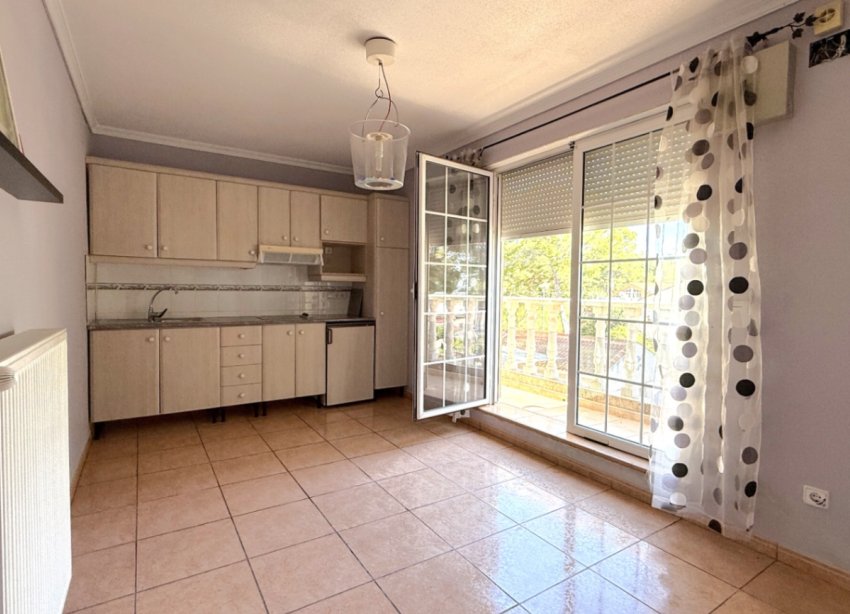 Resale - Villa - Pilar de la Horadada - Costa Blanca