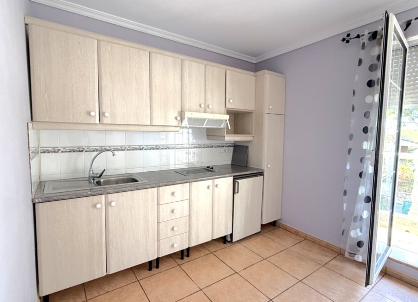 Resale - Villa - Pilar de la Horadada - Costa Blanca