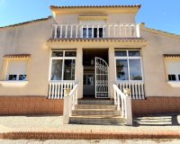 Resale - Villa - Pilar de la Horadada - Costa Blanca