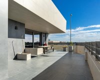 Resale - Villa - Pilar de la Horadada - La Torre de la Horadada