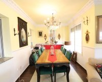 Resale - Villa - Pilar de la Horadada - Pinar de Campoverde