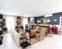 Resale - Villa - Pilar de la Horadada - Pinar de Campoverde