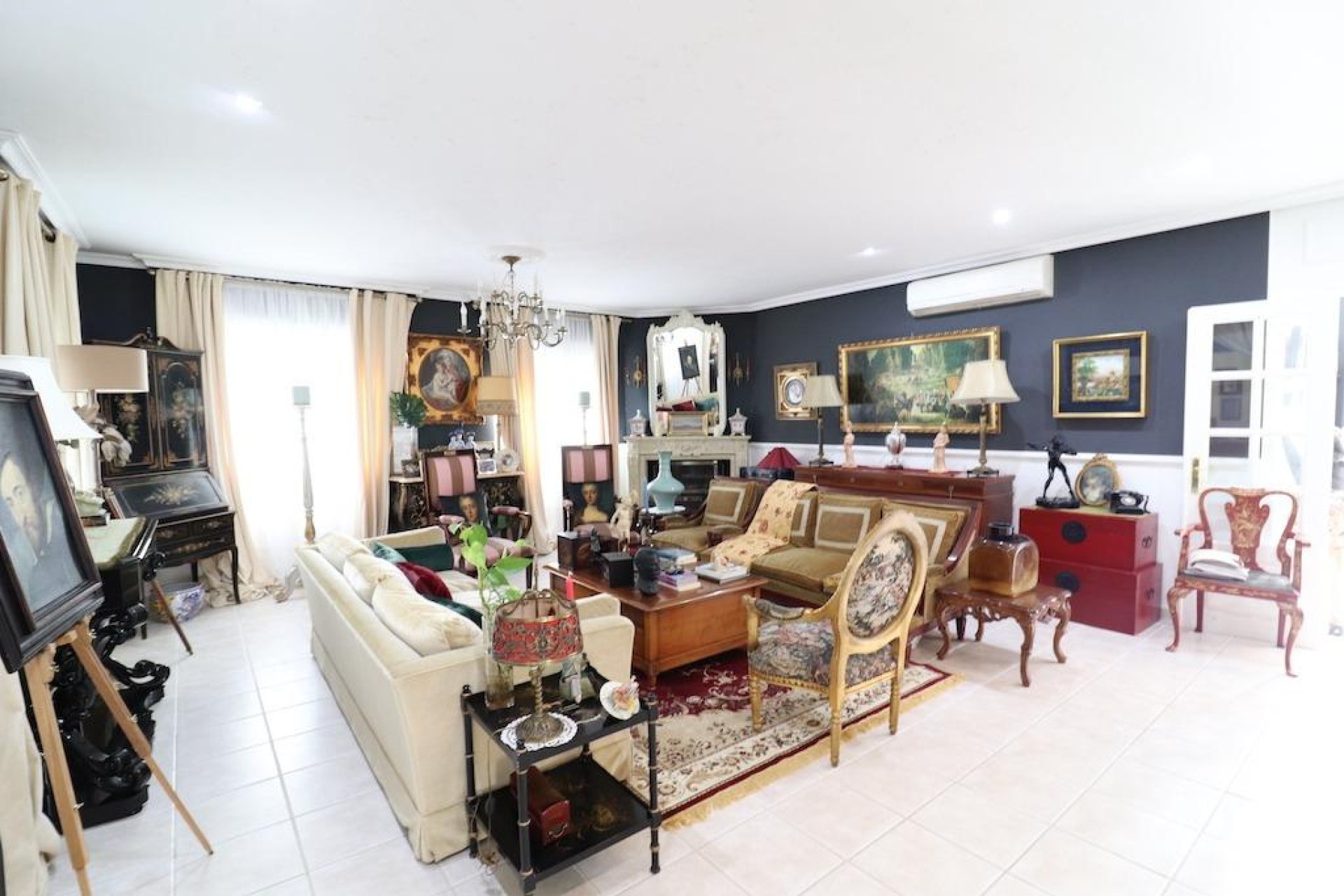 Resale - Villa - Pilar de la Horadada - Pinar de Campoverde