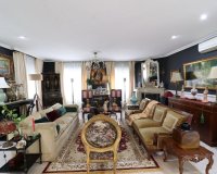 Resale - Villa - Pilar de la Horadada - Pinar de Campoverde