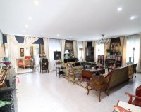 Resale - Villa - Pilar de la Horadada - Pinar de Campoverde