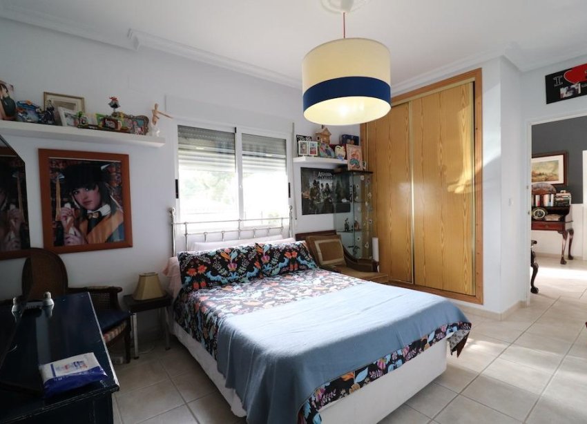 Resale - Villa - Pilar de la Horadada - Pinar de Campoverde