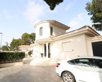 Resale - Villa - Pilar de la Horadada - Pinar de Campoverde