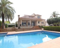 Resale - Villa - Pilar de la Horadada - Riomar