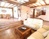 Resale - Villa - Pilar de la Horadada - Riomar