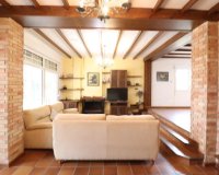 Resale - Villa - Pilar de la Horadada - Riomar