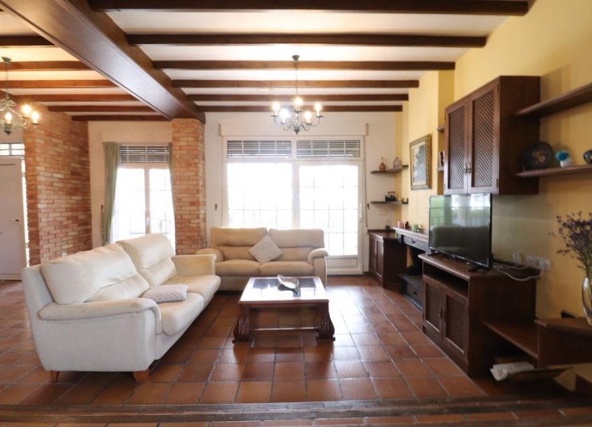 Resale - Villa - Pilar de la Horadada - Riomar