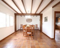 Resale - Villa - Pilar de la Horadada - Riomar