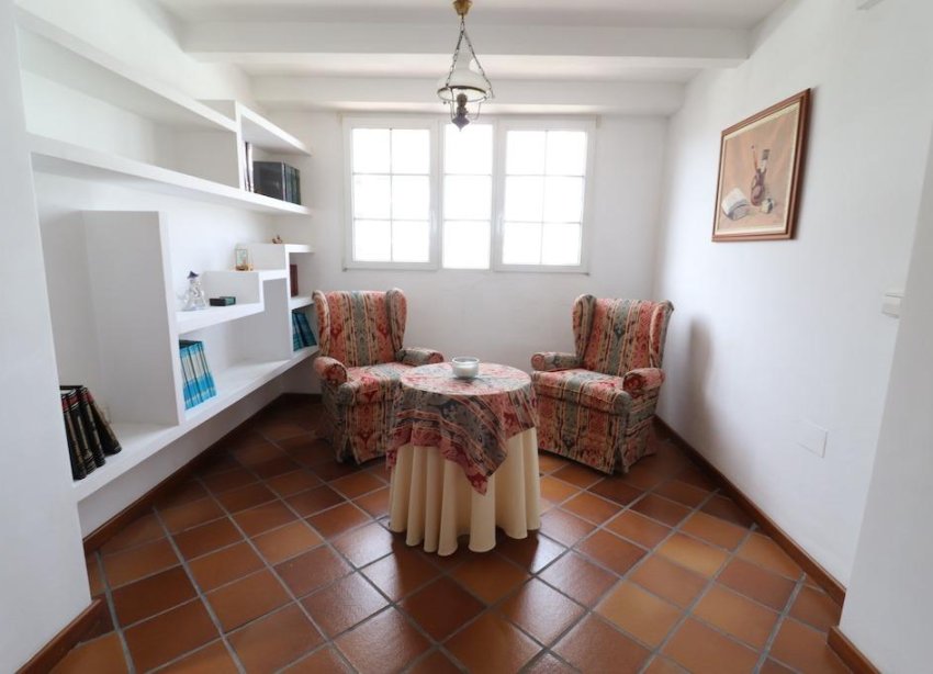 Resale - Villa - Pilar de la Horadada - Riomar