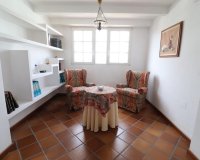 Resale - Villa - Pilar de la Horadada - Riomar