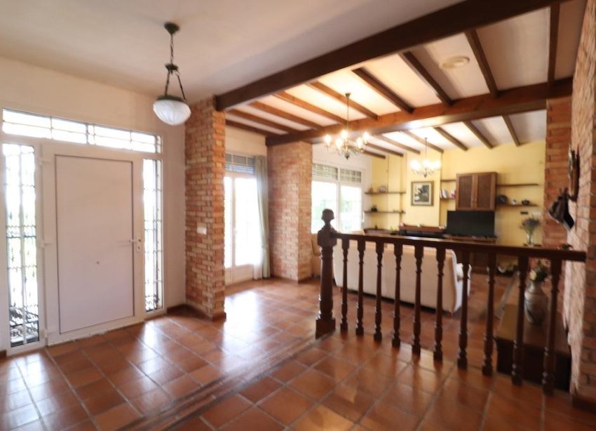 Resale - Villa - Pilar de la Horadada - Riomar