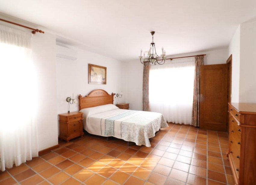 Resale - Villa - Pilar de la Horadada - Riomar