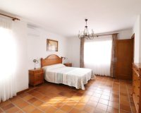 Resale - Villa - Pilar de la Horadada - Riomar