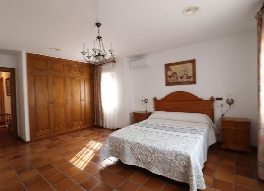 Resale - Villa - Pilar de la Horadada - Riomar