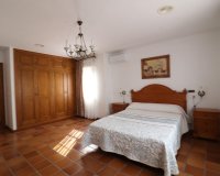 Resale - Villa - Pilar de la Horadada - Riomar