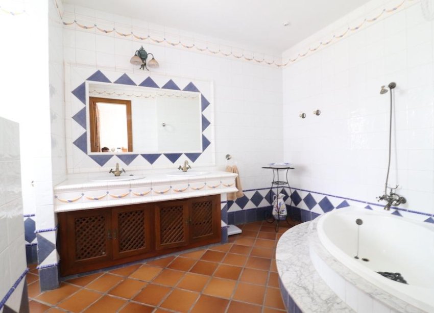 Resale - Villa - Pilar de la Horadada - Riomar