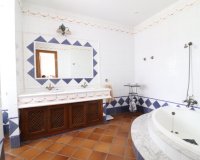 Resale - Villa - Pilar de la Horadada - Riomar