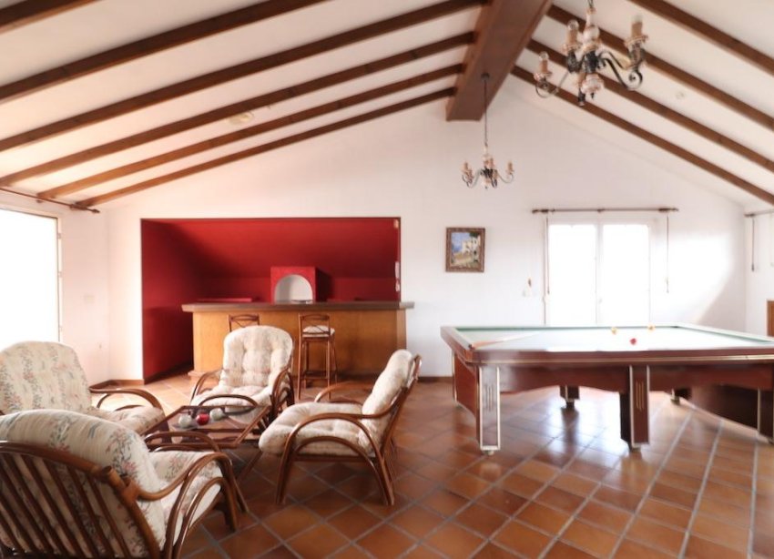 Resale - Villa - Pilar de la Horadada - Riomar