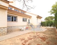 Resale - Villa - Pilar de la Horadada - Riomar