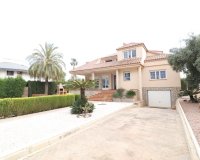 Resale - Villa - Pilar de la Horadada - Riomar