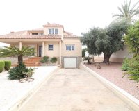 Resale - Villa - Pilar de la Horadada - Riomar