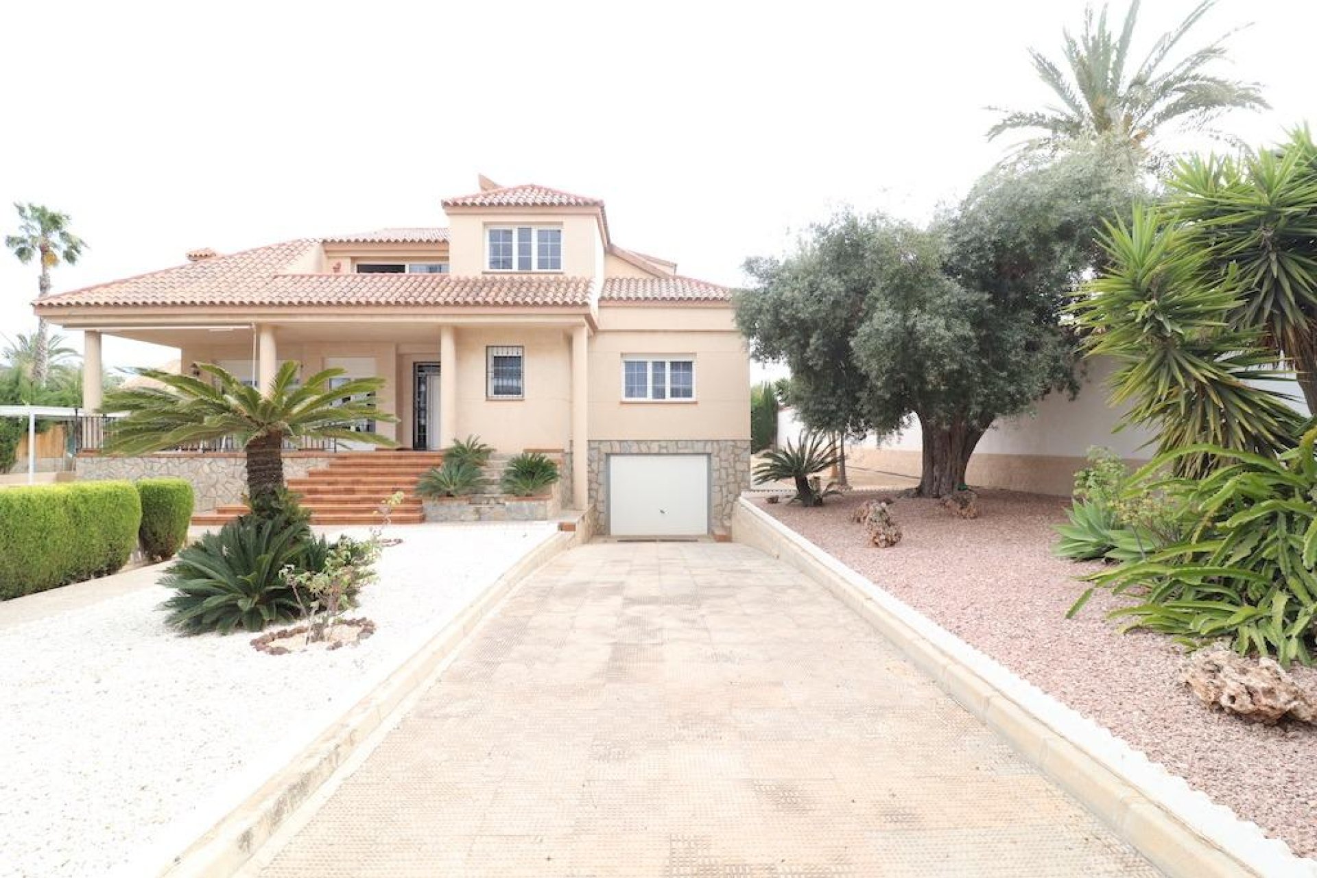 Resale - Villa - Pilar de la Horadada - Riomar