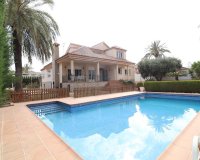 Resale - Villa - Pilar de la Horadada - Riomar