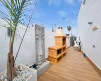 Resale - Villa - Pilar de la Horadada - Torre De La Horadada