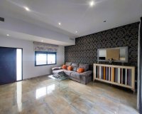 Resale - Villa - Pilar de la Horadada - Torre De La Horadada