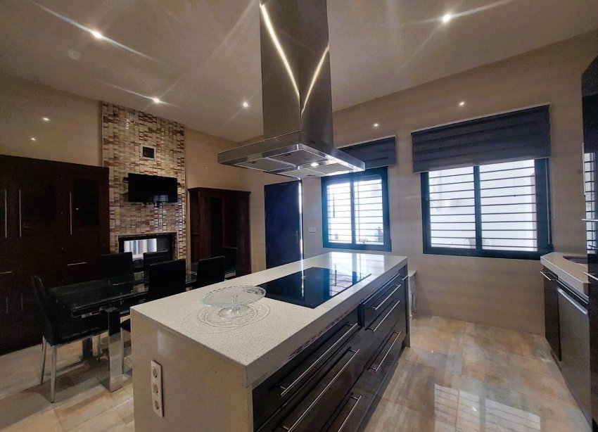 Resale - Villa - Pilar de la Horadada - Torre De La Horadada