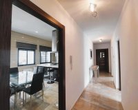 Resale - Villa - Pilar de la Horadada - Torre De La Horadada