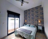 Resale - Villa - Pilar de la Horadada - Torre De La Horadada