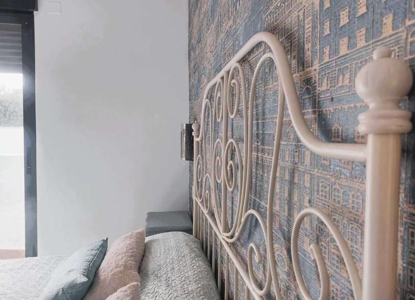 Resale - Villa - Pilar de la Horadada - Torre De La Horadada