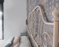 Resale - Villa - Pilar de la Horadada - Torre De La Horadada