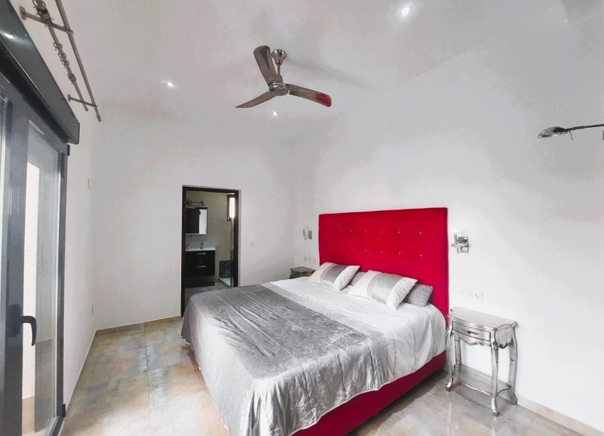 Resale - Villa - Pilar de la Horadada - Torre De La Horadada